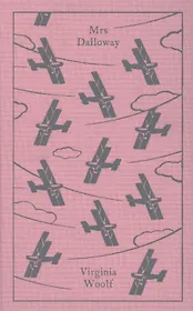 Mrs Dalloway