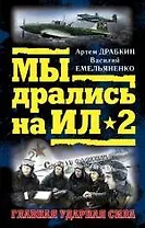 Мы дрались на Ил-2. Главная ударная сила