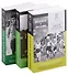 Комплект: Индейцы и школьники+Студенты и совсем взрослые люди+Тонкая зеленая линия (комплект из 3-х книг) - 0