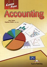 Career Paths. Accounting. Students Book (with DigiBooks Apps)