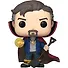 Фигурка Funko POP! Bobble Marvel Spider-Man No Way Home Doctor Strange - 1