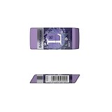 Ластик Erich Krause "Lavender"