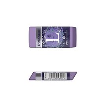 Ластик «Lavender», Erich Krause, в ассортименте
