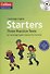 Starters Three Practice Tests for Cambridge English Starters (YLE Starters) (+MP3) (м) - 0