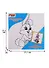 Набор для творчества Color Puppy Роспись по холсту Зайчик 15*15см - 1