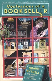 Confessions of a Bookseller