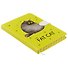Блокнот «Fat cat», 256 страниц, А5 - 1