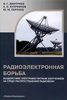Радиоэлектронная борьба: воздействие электромагнитным излучением на среду распространения радиоволн