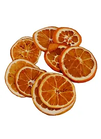 Апельсин сушеный, дольки, 20гр., орр с хедером