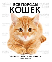 Все породы кошек