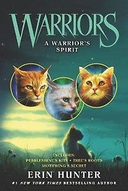 Warriors A Warrior's Spirit