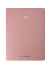 Тетрадь общая «Floreale. Cedar Rose», 48 листов в клетку, А5 - Listoff