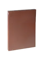 Бумага для пастели А4 "Iris Vivaldi" 240гр/м2, №33 орех, Canson