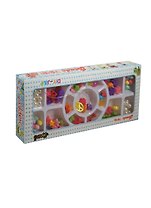 Набор бусинок Неон (DIY-J8P) (11063102) (коробка)