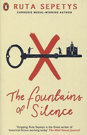 The Fountains of Silence