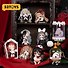 Коллекционная фигурка Lolith, серии "Секретный эксперимент", 11см,  71459, Blind Box, 52 Toys, 18+ - 2