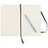 Книга для записей Moleskin Classic Soft Expended Large, чёрная, 200 листов, А5 - 2