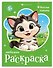 Веселые котята. Книжка-раскраска для детей - 0
