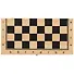 Шашки с деревянными фишками, 29 х 29 см - 1