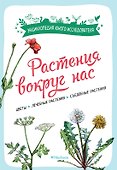 Растения вокруг нас - 0