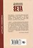 Seta. Oeano mare = Шелк. Море-океан. Книга для чтения на итальянском языке - 1