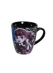 Monster High Кружка керамическая в коробке (деколь) (93154) (320мл)