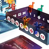 Настольная игра «Имаджинариум Сумчатый», Cosmodrome Games - 1