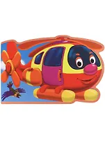 Вертолетик