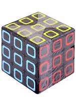 Головоломка (3х3) Кнопки (5,5см)