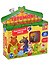 Игра Магнитный театр Теремок, Vladi Toys - 1