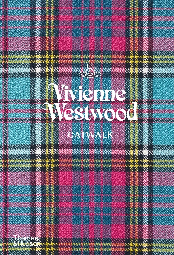 Обложка книги «Vivienne Westwood Catwalk: The Complete Collections»