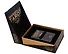 Marseille Tarot. Gold & Black Edition (карты + книга) - 2