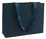Пакет А5 27,5*21*8 "Dark green"
