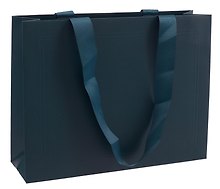 Пакет А5 27,5*21*8 "Dark green"