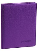 Дневник школьный GoodMark, Lilac Pattern - 0