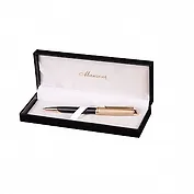 Ручка шариковая Manzoni, Napoli, подарочная