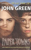 Paper Towns Film Tie-in