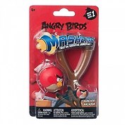 Игровой набор Angry Birds/Энгри бёрдз Рогатка-мялка 50201""