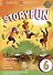 Storyfun for Flyers. Level 6. Students Book with Online Activities and Home Fun Booklet 6 (комплект из 2-х книг) - 1