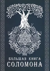 Большая книга Соломона
