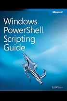 Руководство по сценариям Windows PowerShell.