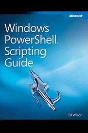 Руководство по сценариям Windows PowerShell.