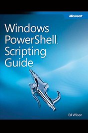 Руководство по сценариям Windows PowerShell.