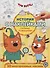 История с наклейками. № ИСН 2004 "Три Кота. Папины помощники" - 0