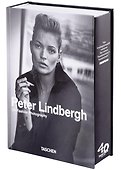 Peter Lindbergh. On Fashion Photography - 40th Anniversary Edition - 1