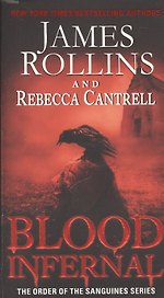 Blood Infernal