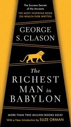 

The Richest Man in Babylon