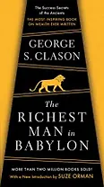 The Richest Man in Babylon