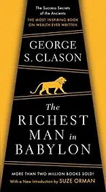 The Richest Man in Babylon