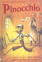 Pinocchio